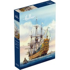 Heller 80899 Soleil Royal 1:100