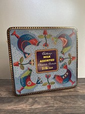 Vintage 60’s Cadbury's Milk