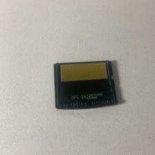 Fujifilm xD-Picture Card 64MB