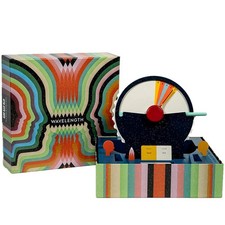 Wavelength Party Board Game