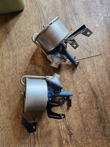 Brake servo unit bmw - servo, 1976