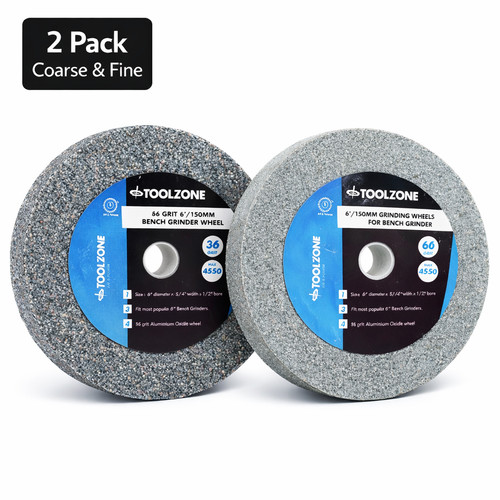 Coarse fine - 6",