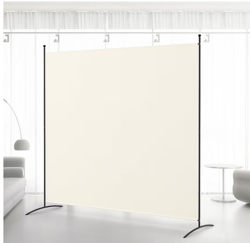 Kokorona folding room divider - folding,