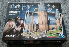 Harry Potter Hogwarts Great