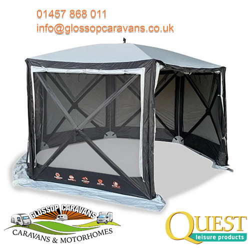 Quest screen house pro - house, 6
