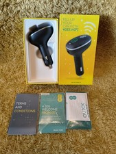 EE 4G Car WiFi Hotspot Flexi