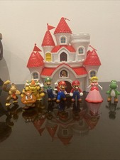 Jakks Pacific Super Mario