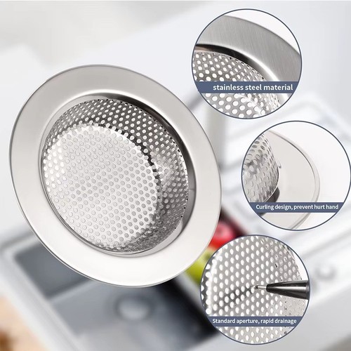 Kitchen metal sink - kitchen,