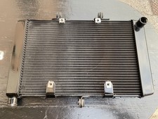 Radiatore acqua originale Honda CB 1000 R 2008 2016