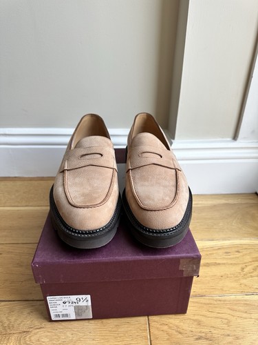 John lobb lopez new - lobb, standard