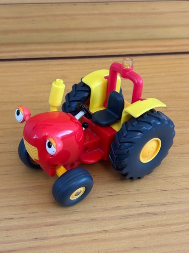 Vintage talking tractor tom - talking,