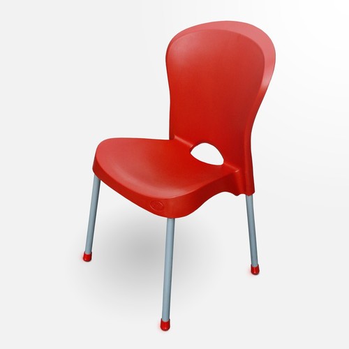Stacking chair reception - stacking,