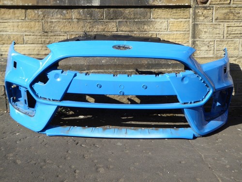 Ford focus front bumper - ford,