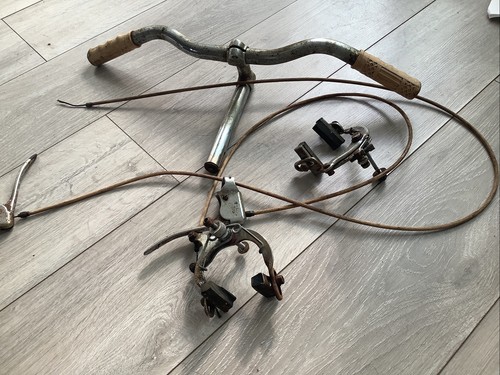 1965 moulton standard - 1965,