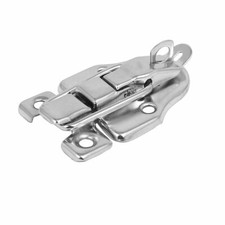 Suitcase Briefcase Wooden Case