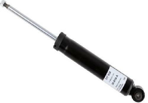 Original sachs shock - original, absorber