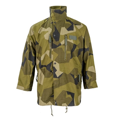 Original swedish army m90 - original,