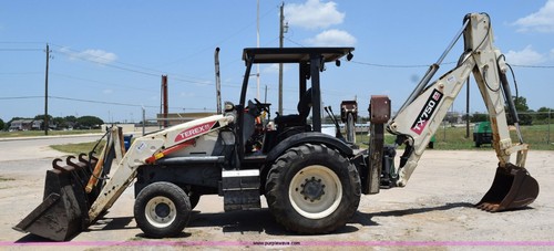Terex tx750 tx760 tx860 - tx760,
