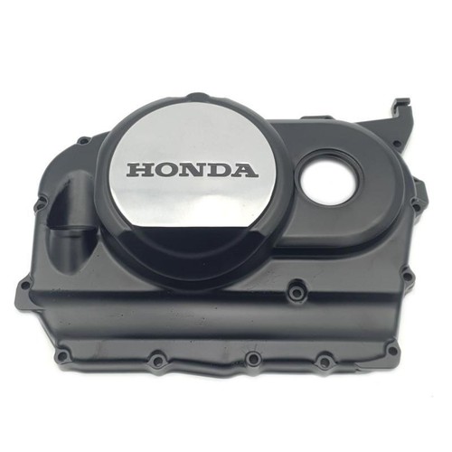 Clutch cover honda 500 - clutch,