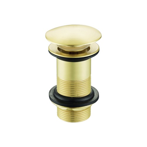 Sognare brushed brass gold - sognare,