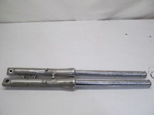 1994 SUZUKI VS1400 VS 1400 INTRUDER FRONT WHEEL SHOCK ABSORBER FORKS PAIR