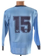 UHLSPORT VINTAGE TEMPLATE