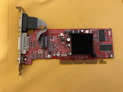 Ati radeon 7000 64mb - 7000, rv6de-nb3