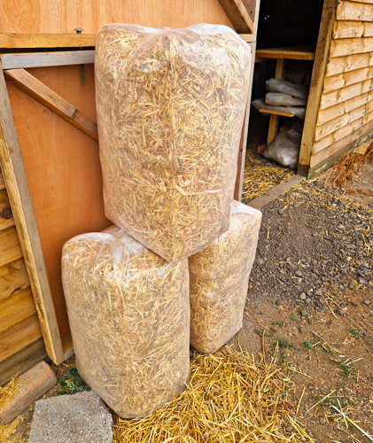 5kg animal straw bedding - animal,