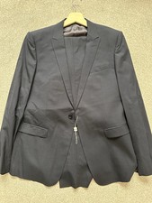 ARMANI collezioni  mens wool