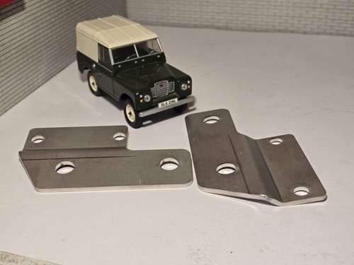 Land rover early series door - land, 3
