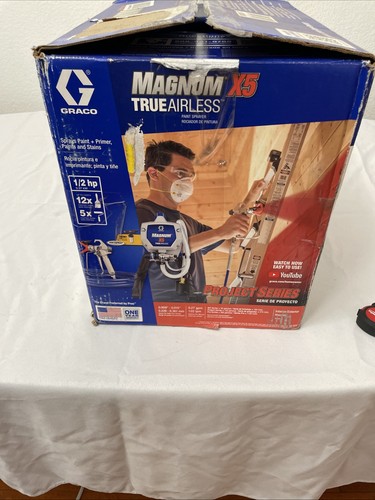 Graco canada magnum paint - graco,