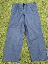 British Army RAF Goretex
