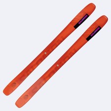 2025 Salomon QST 106 Skis - L47606700