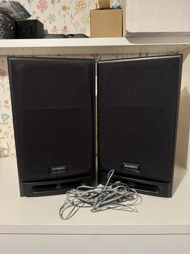 Aiwa z3000 way twin duct - aiwa, 3-way