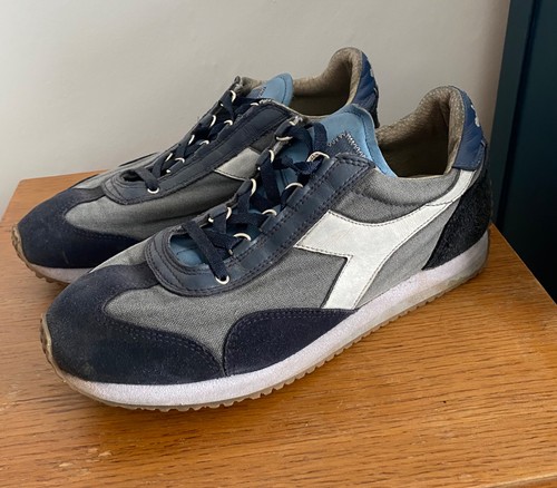 Diadora equipe dirty evo - diadora,