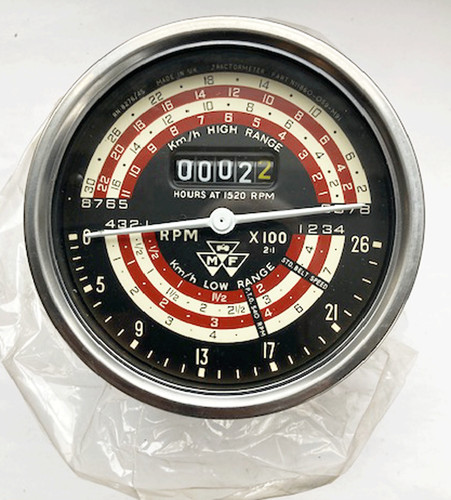 New genuine smiths massey - genuine,