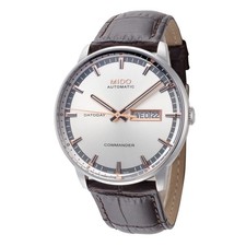 Mido Men's Commander II 40mm