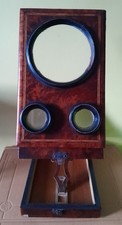Antique Stereoscope