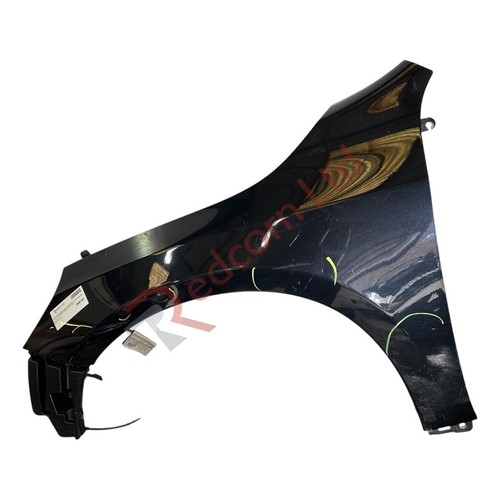 Volvo s60 2010 2013 - volvo, wing