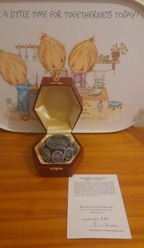 Rare limited edition - ex,