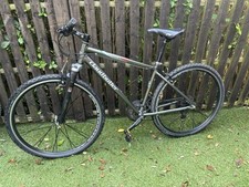 Claud Butler Urban 400 Bicycle