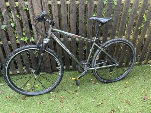 Claud butler urban 400 bicycle - 400,