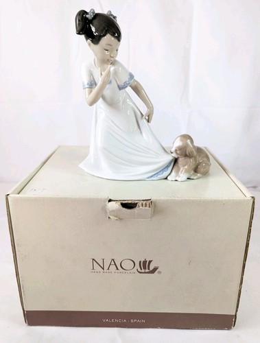 Nao spain let 1434 girl - 1434,