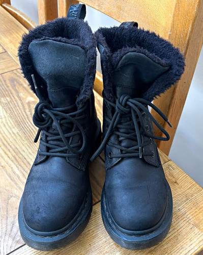 Martens women black - women’s,