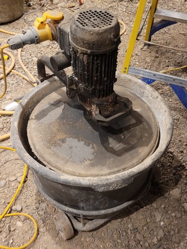 Belle tubmix plaster - tubmix, 50
