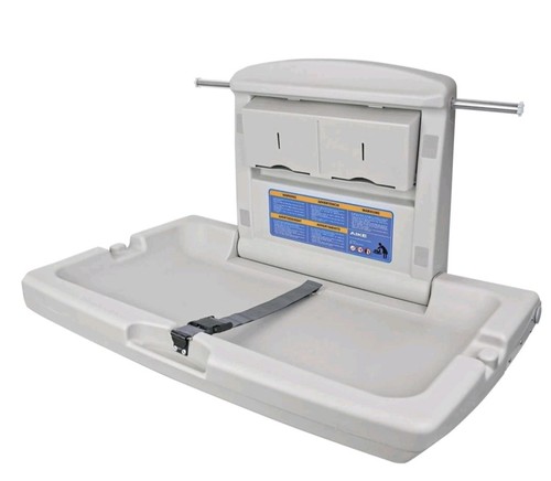 Aike baby changing unit - changing, wall