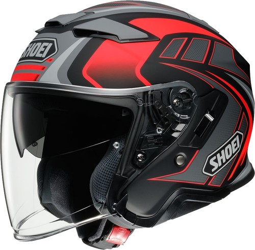 Shoei cruise aglero tc1 - -,