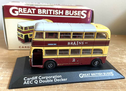 Atlas great british - atlas,