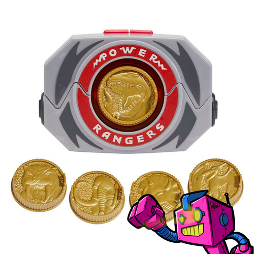 Mighty morphin power - power, rangers