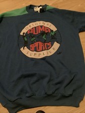 Puma Sweatshirt M Medium